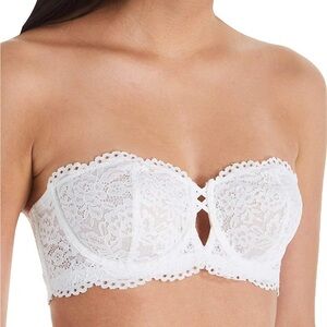 b.tempt'd Ciao Bella Strapless Bra